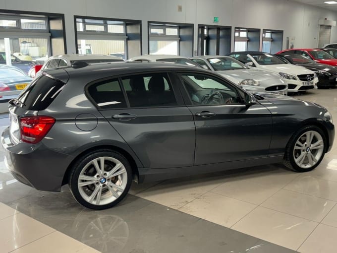 2025 BMW 1 Series