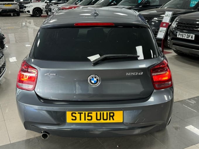 2025 BMW 1 Series