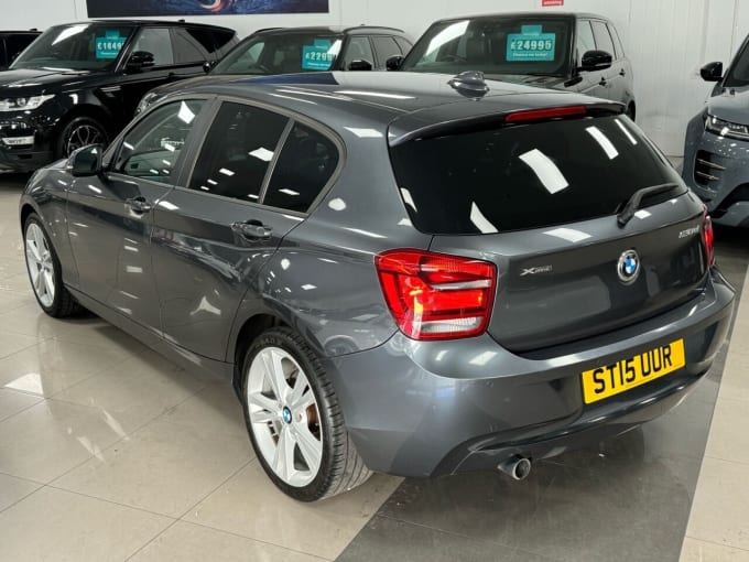 2025 BMW 1 Series