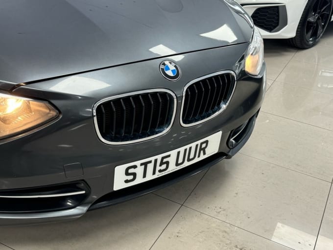2025 BMW 1 Series
