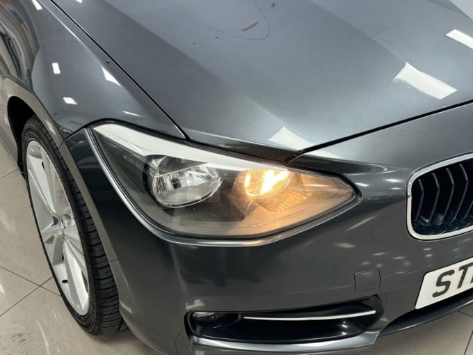 2025 BMW 1 Series