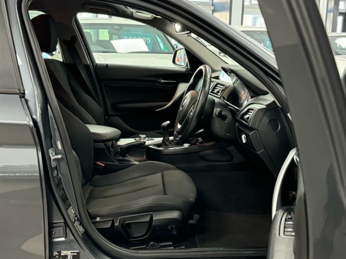 2025 BMW 1 Series