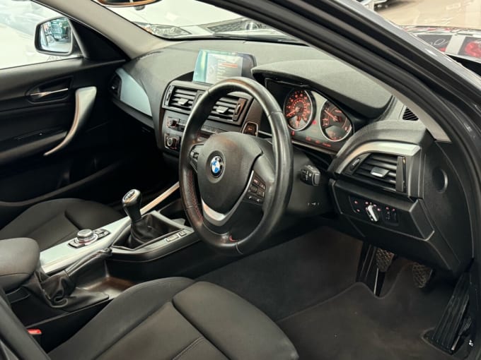 2025 BMW 1 Series