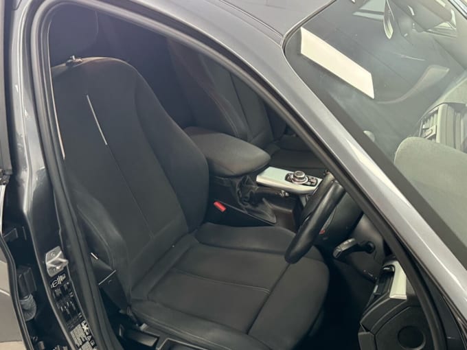 2025 BMW 1 Series