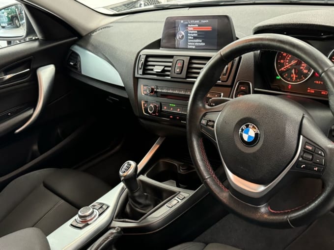 2025 BMW 1 Series