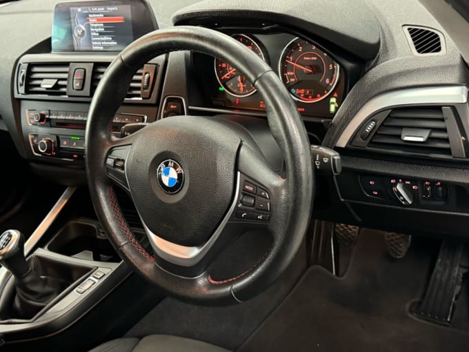 2025 BMW 1 Series