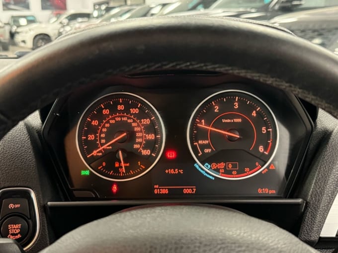 2025 BMW 1 Series