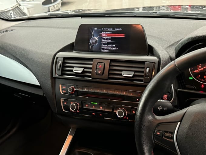 2025 BMW 1 Series