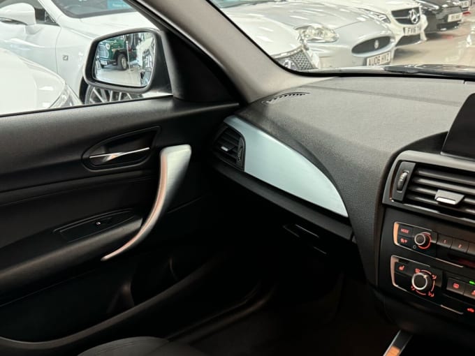 2025 BMW 1 Series