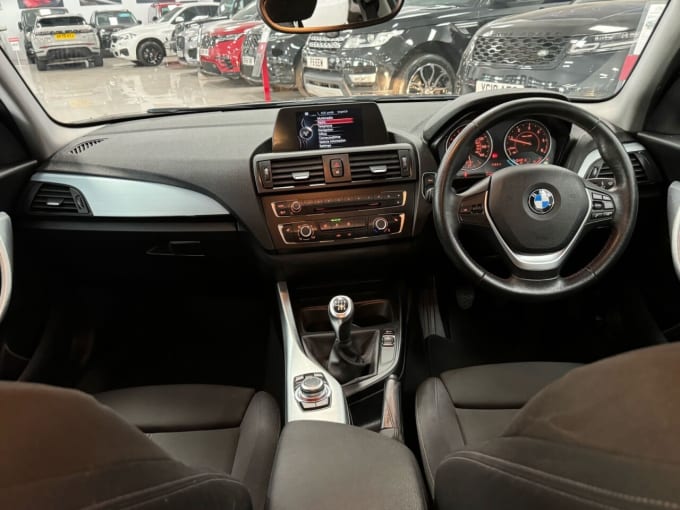 2025 BMW 1 Series