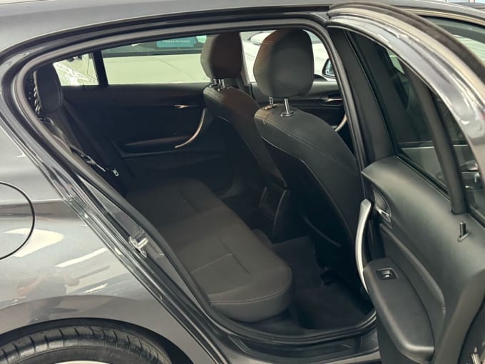 2025 BMW 1 Series