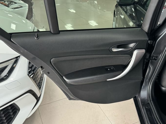 2025 BMW 1 Series