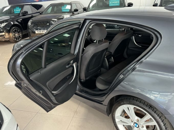 2025 BMW 1 Series