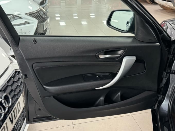 2025 BMW 1 Series
