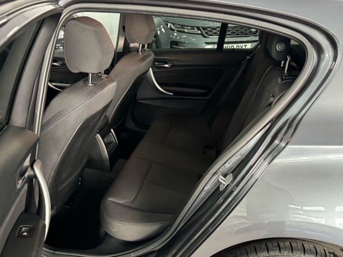 2025 BMW 1 Series