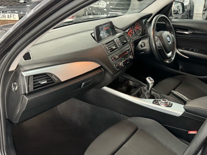 2025 BMW 1 Series