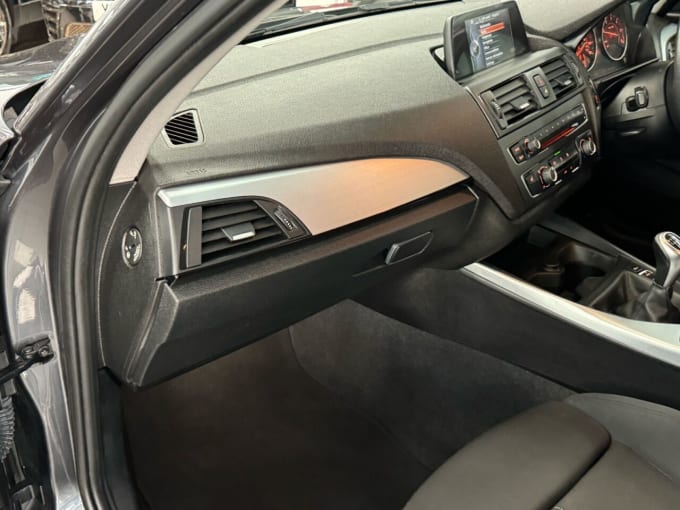 2025 BMW 1 Series