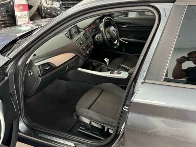 2025 BMW 1 Series