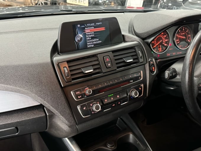 2025 BMW 1 Series