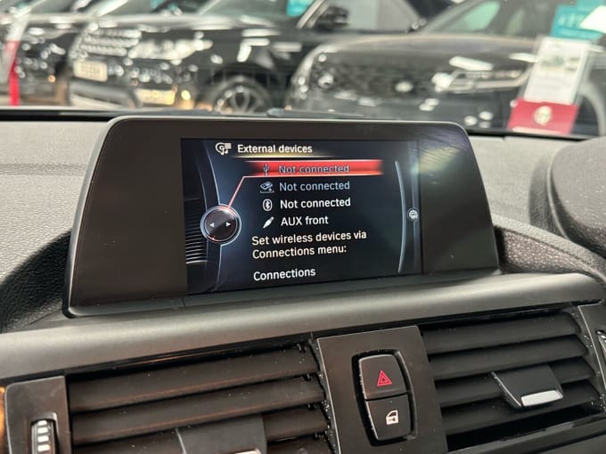 2025 BMW 1 Series