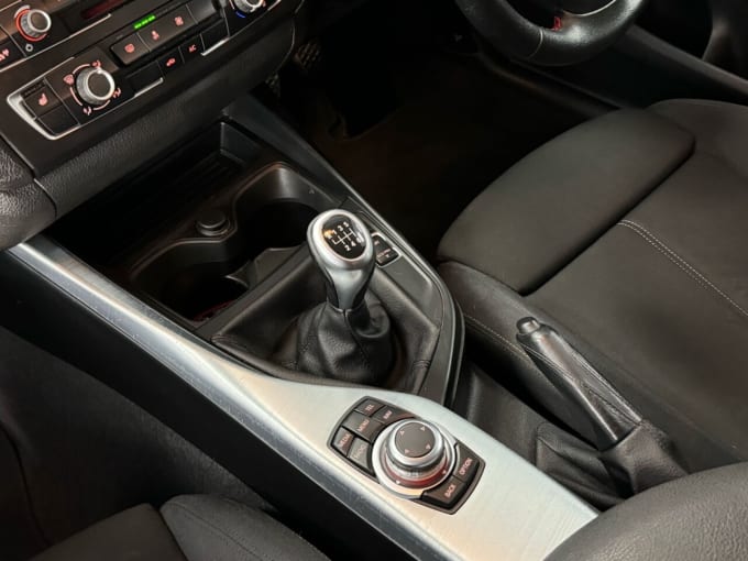 2025 BMW 1 Series