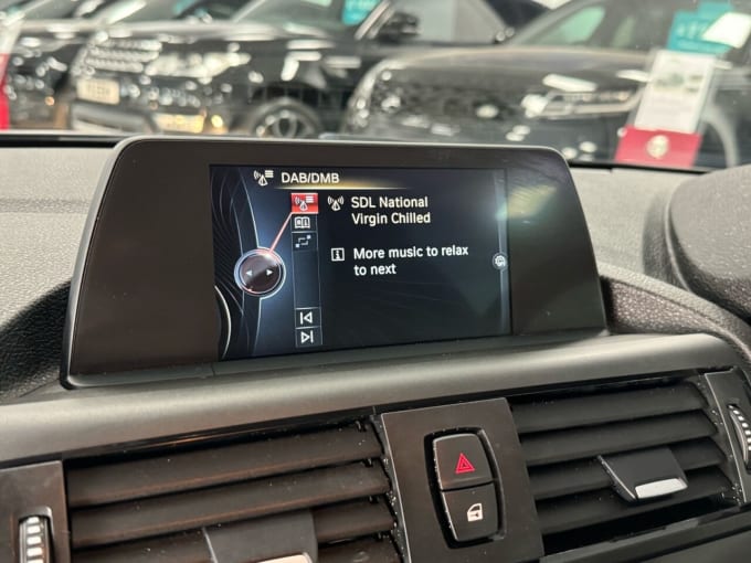 2025 BMW 1 Series