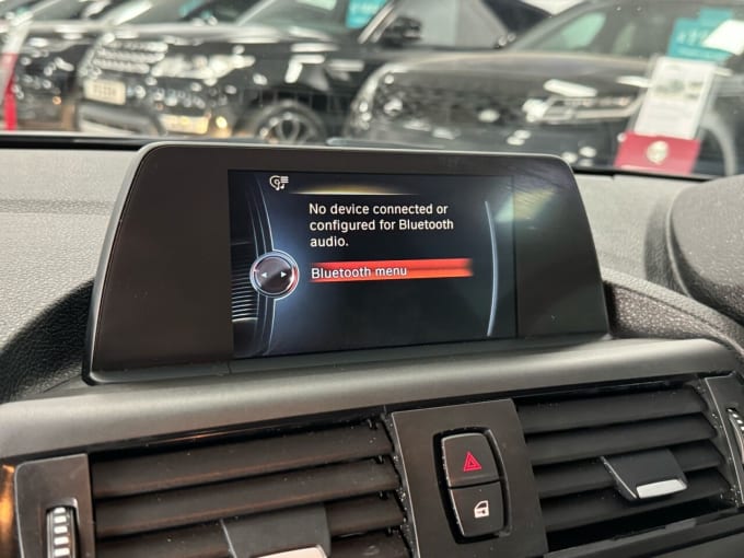 2025 BMW 1 Series