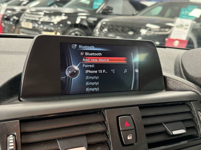 2025 BMW 1 Series