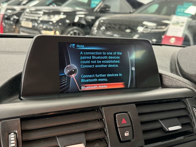 2025 BMW 1 Series