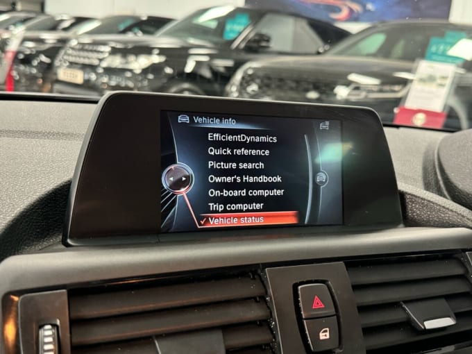 2025 BMW 1 Series
