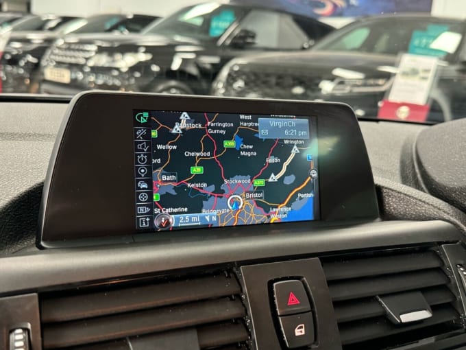 2025 BMW 1 Series