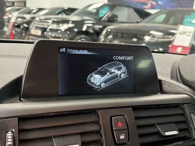 2025 BMW 1 Series