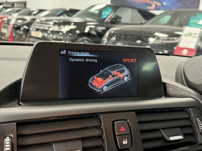 2025 BMW 1 Series