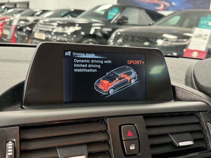 2025 BMW 1 Series