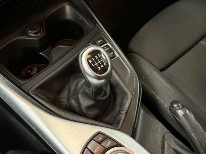 2025 BMW 1 Series