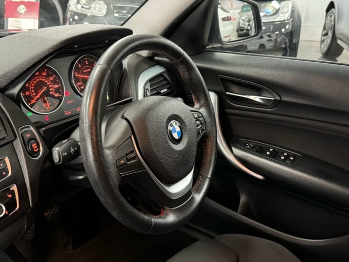 2025 BMW 1 Series