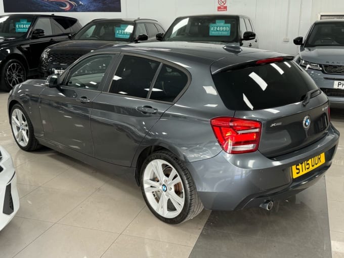 2025 BMW 1 Series