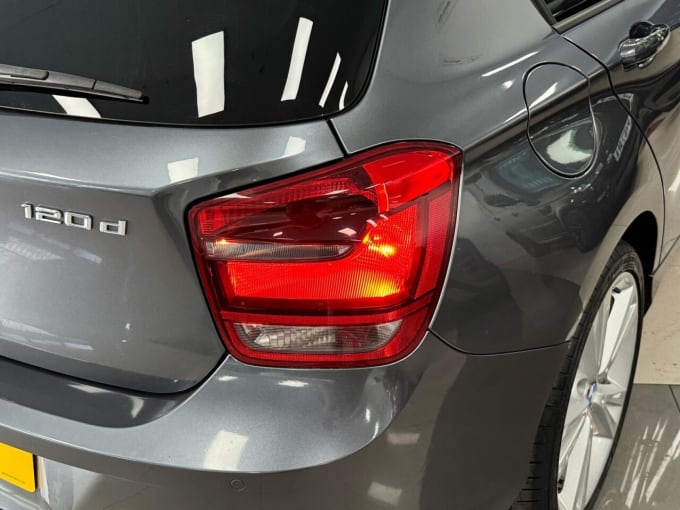 2025 BMW 1 Series