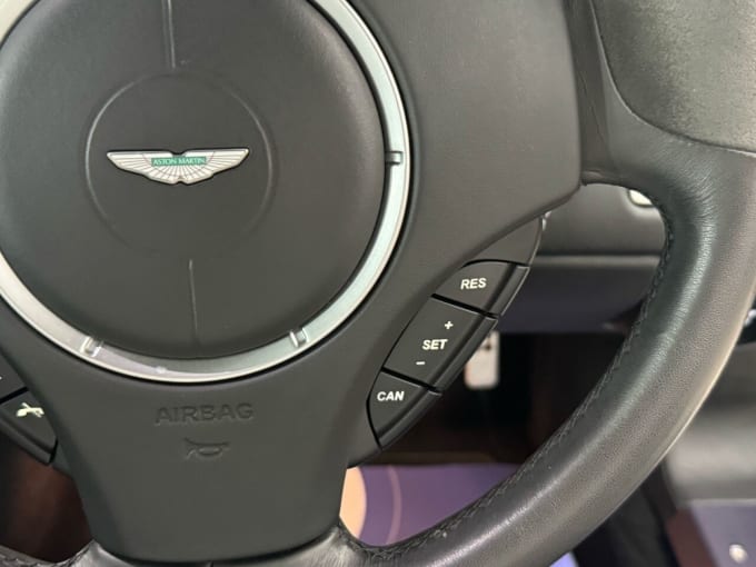 2025 Aston Martin Db9