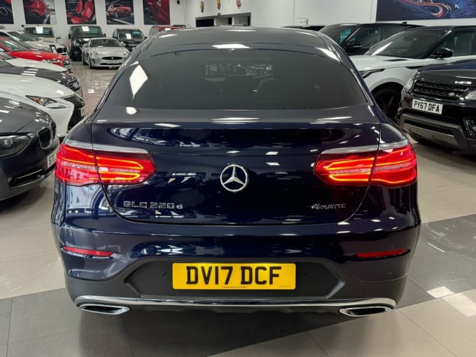 2025 Mercedes-benz Glc