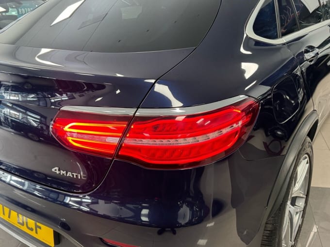 2025 Mercedes-benz Glc