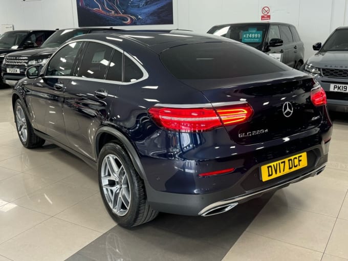 2025 Mercedes-benz Glc
