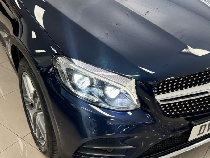 2025 Mercedes-benz Glc