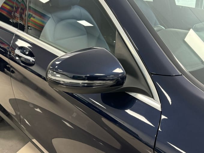 2025 Mercedes-benz Glc