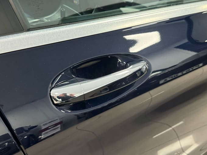 2025 Mercedes-benz Glc