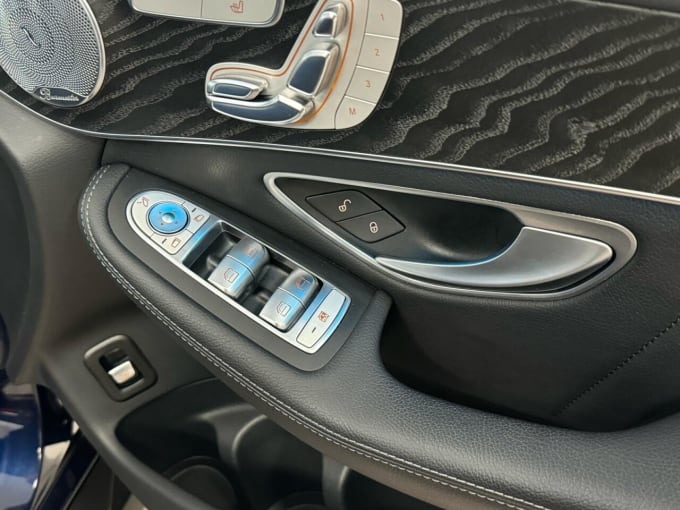 2025 Mercedes-benz Glc
