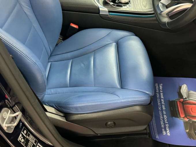 2025 Mercedes-benz Glc