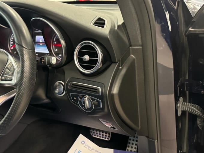 2025 Mercedes-benz Glc
