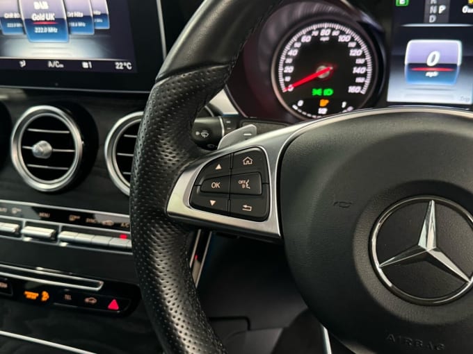 2025 Mercedes-benz Glc