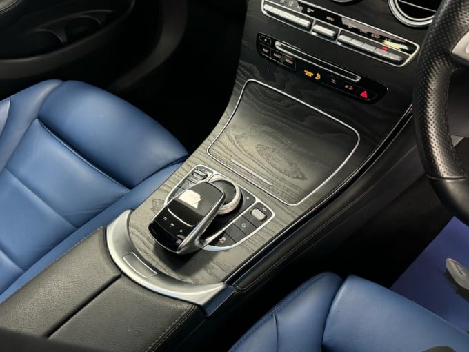 2025 Mercedes-benz Glc